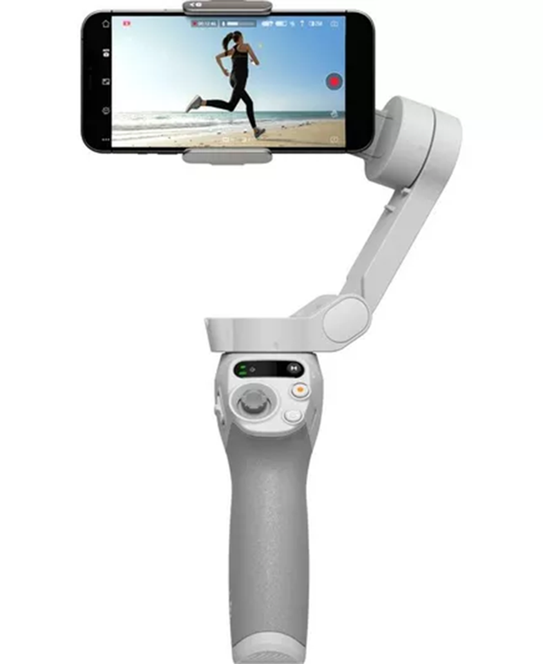 DJI Osmo Mobile SE Smartphone Gimbal CP.OS.00000214.01 Redmond Electric Gorey