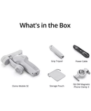 DJI Osmo Mobile SE Smartphone Gimbal CP.OS.00000214.01 Redmond Electric Gorey