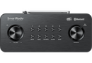 CR-ST100S Smart DAB+ Internet Radio Black