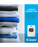 Candy 8kg Heat Pump Sensor Dryer CSEH8A2LE-80 Redmond Electric Gorey