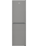 Beko Freestanding Fridge Freezer | 183cm (H) | Silver CSG4582S Redmond Electric Gorey