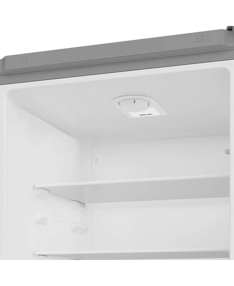 Beko Freestanding Fridge Freezer | 183cm (H) | Silver CSG4582S Redmond Electric Gorey