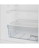 Beko Freestanding Fridge Freezer | 183cm (H) | Silver CSG4582S Redmond Electric Gorey