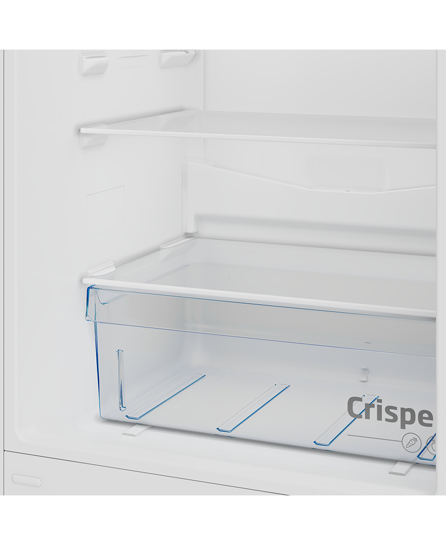 Beko Freestanding Fridge Freezer | 183cm (H) | White CSG4582W Redmond Electric Gorey