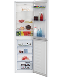 Beko Freestanding Fridge Freezer | 183cm (H) | White CSG4582W Redmond Electric Gorey