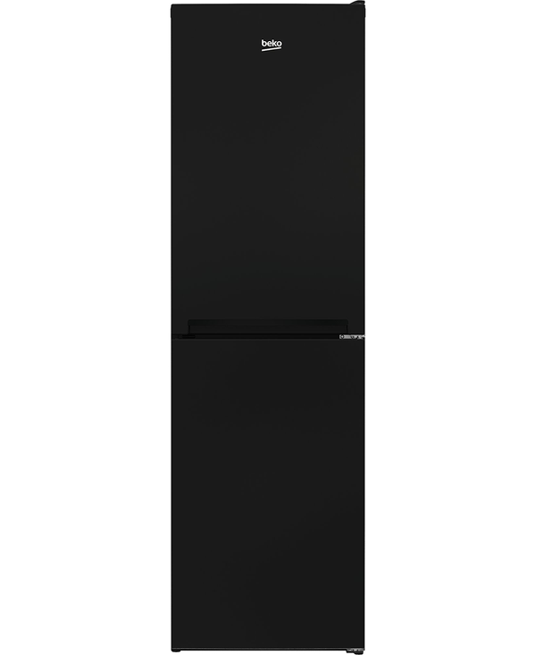 Beko Freestanding Fridge Freezer | 183cm (H) | Black CSG4582B Redmond Electric Gorey
