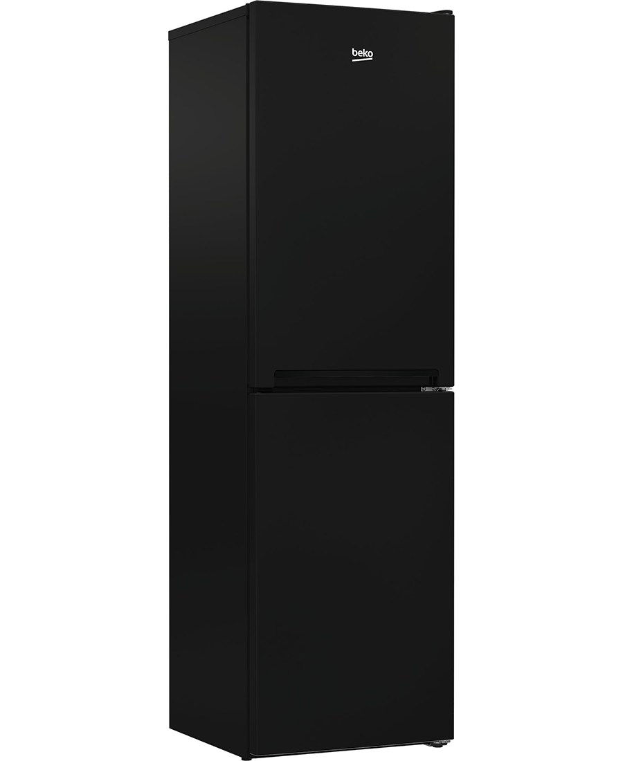Beko Freestanding Fridge Freezer | 183cm (H) | Black CSG4582B Redmond Electric Gorey