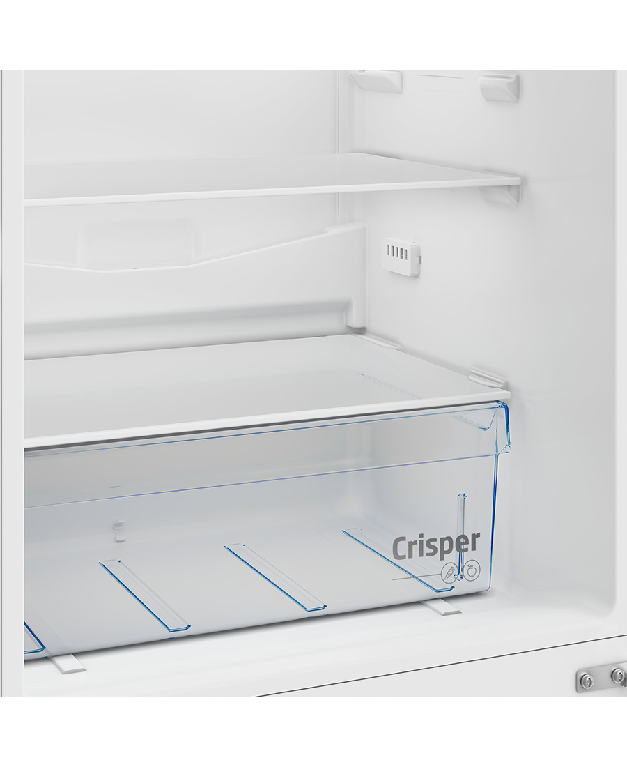 Beko Freestanding Fridge Freezer | 183cm (H) | Black CSG4582B Redmond Electric Gorey