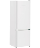 Liebherr SmartFrost Fridge Freezer | 162cm (H) | White - CUE-2831 Redmond Electric Gorey