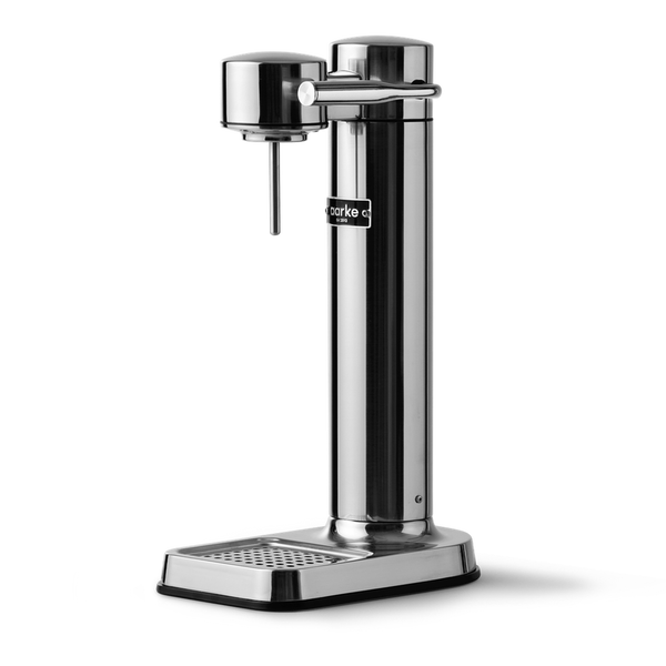 Aarke Carbonator 3 - Steel | 285888 Aarke Water Carbonator Redmond Electric