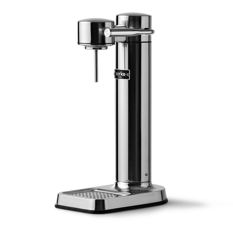 Aarke Carbonator 3 - Steel | 285888 Aarke Water Carbonator Redmond Electric