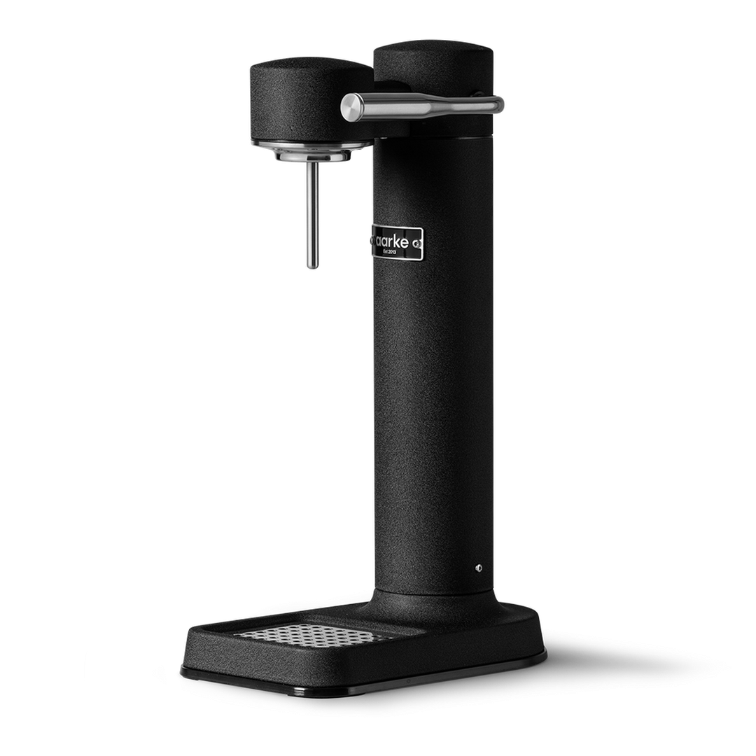 Aarke Carbonator 3 - Matte Black| 285889 Aarke Water Carbonator Redmond Electric