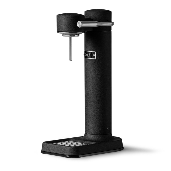 Aarke Carbonator 3 - Matte Black| 285889 Aarke Water Carbonator Redmond Electric
