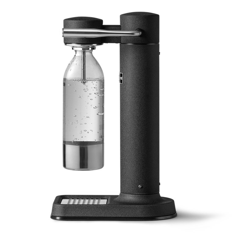 Aarke Carbonator 3 - Matte Black| 285889 Aarke Water Carbonator Redmond Electric