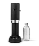 Aarke Carbonator Pro Sparkling Water Maker | Matt Black - A1082 Redmond Electric Gorey