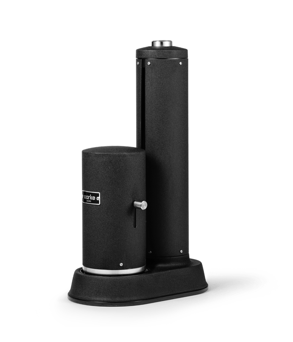 Aarke Carbonator Pro Sparkling Water Maker | Matt Black - A1082 Redmond Electric Gorey