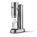 Aarke Carbonator Pro Sparkling Water Maker | Steel - A1081 Redmond Electric Gorey