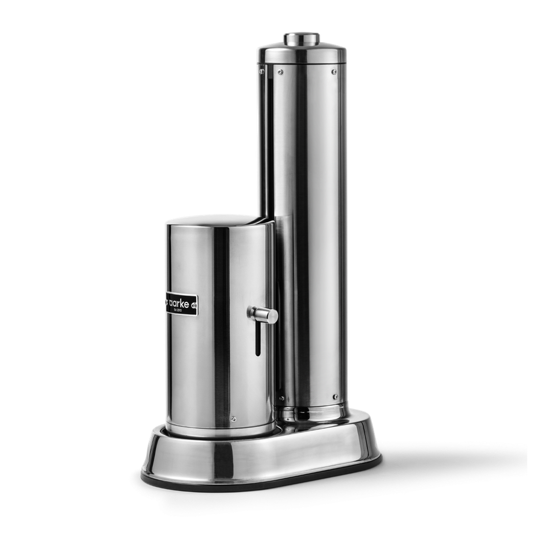 Aarke Carbonator Pro Sparkling Water Maker | Steel - A1081 Redmond Electric Gorey