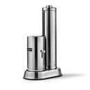 Aarke Carbonator Pro Sparkling Water Maker | Steel - A1081 Redmond Electric Gorey