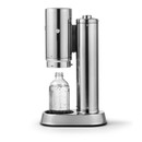 Aarke Carbonator Pro Sparkling Water Maker | Steel - A1081 Redmond Electric Gorey