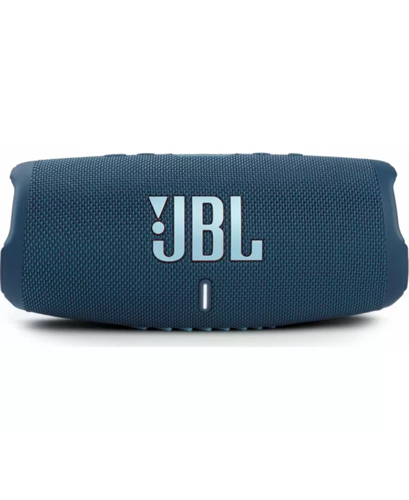 JBL Charge 5 Portable Bluetooth Wireless Speaker | Blue Redmond Electric Gorey