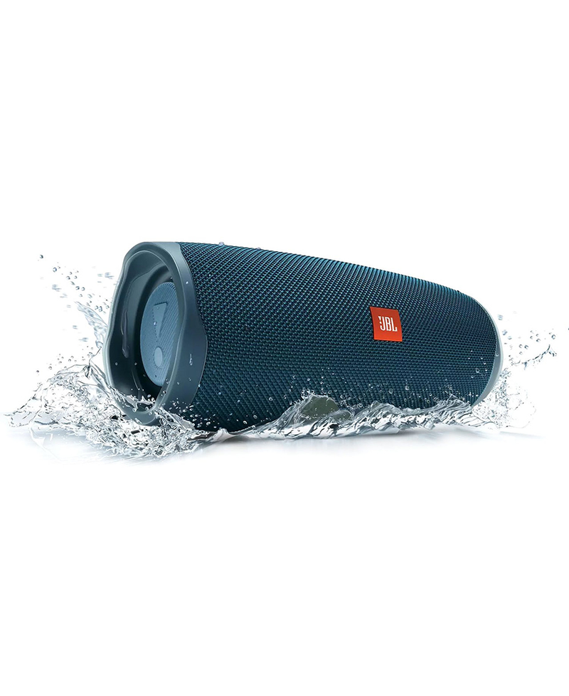 JBL Charge 5 Portable Bluetooth Wireless Speaker | Blue Redmond Electric Gorey