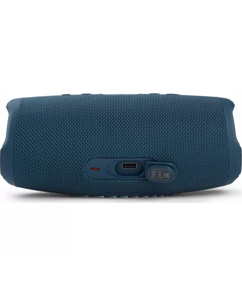 JBL Charge 5 Portable Bluetooth Wireless Speaker | Blue Redmond Electric Gorey