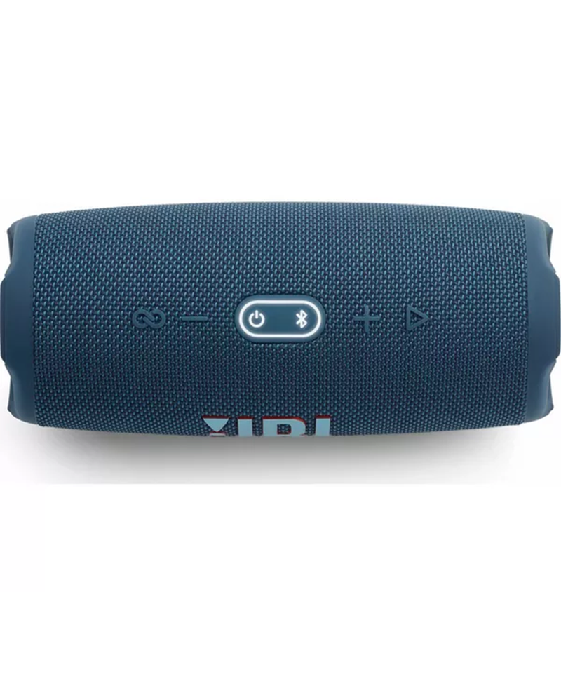 JBL Charge 5 Portable Bluetooth Wireless Speaker | Blue Redmond Electric Gorey