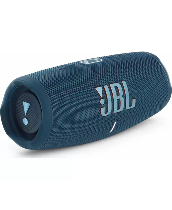 JBL Charge 5 Portable Bluetooth Wireless Speaker | Blue Redmond Electric Gorey