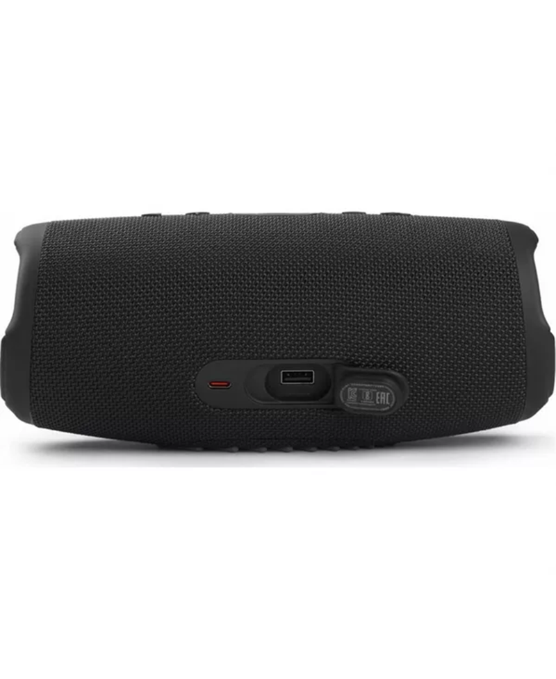 JBL Charge 5 Black - Redmond Electric Gorey