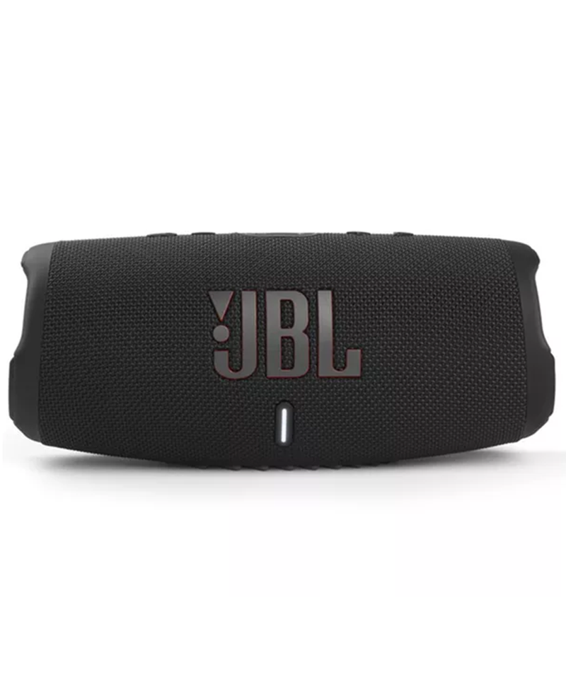 JBL Charge 5 Black - Redmond Electric Gorey