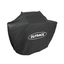 Outback Cover with Vent – 2 Burner Hooded Trooper/Spectrum - OUT371063 Redmond Electric Gorey