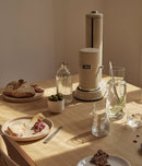 Aarke Carbonator Pro Sparkling Water Maker | Sand - A1182 Redmond Electric Gorey