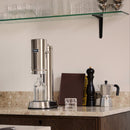 Aarke Carbonator Pro Sparkling Water Maker | Steel - A1081 Redmond Electric Gorey