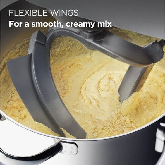 Chef Size Flexible Creaming Beater