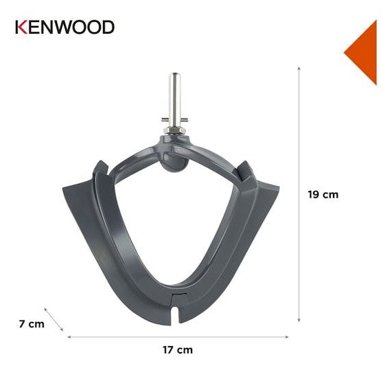 Chef Size Flexible Creaming Beater