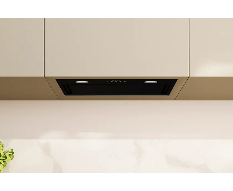 Neff N 70 52cm Canopy Cooker Hood | Black - D54NAC1S0B Redmond Electric Gorey