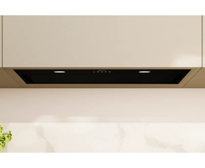 Neff N 70 86cm Canopy Cooker Hood | Black - D86NAC1S0B Redmond Electric Gorey