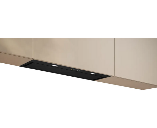 Neff N 70 86cm Canopy Cooker Hood | Black - D86NAC1S0B Redmond Electric Gorey