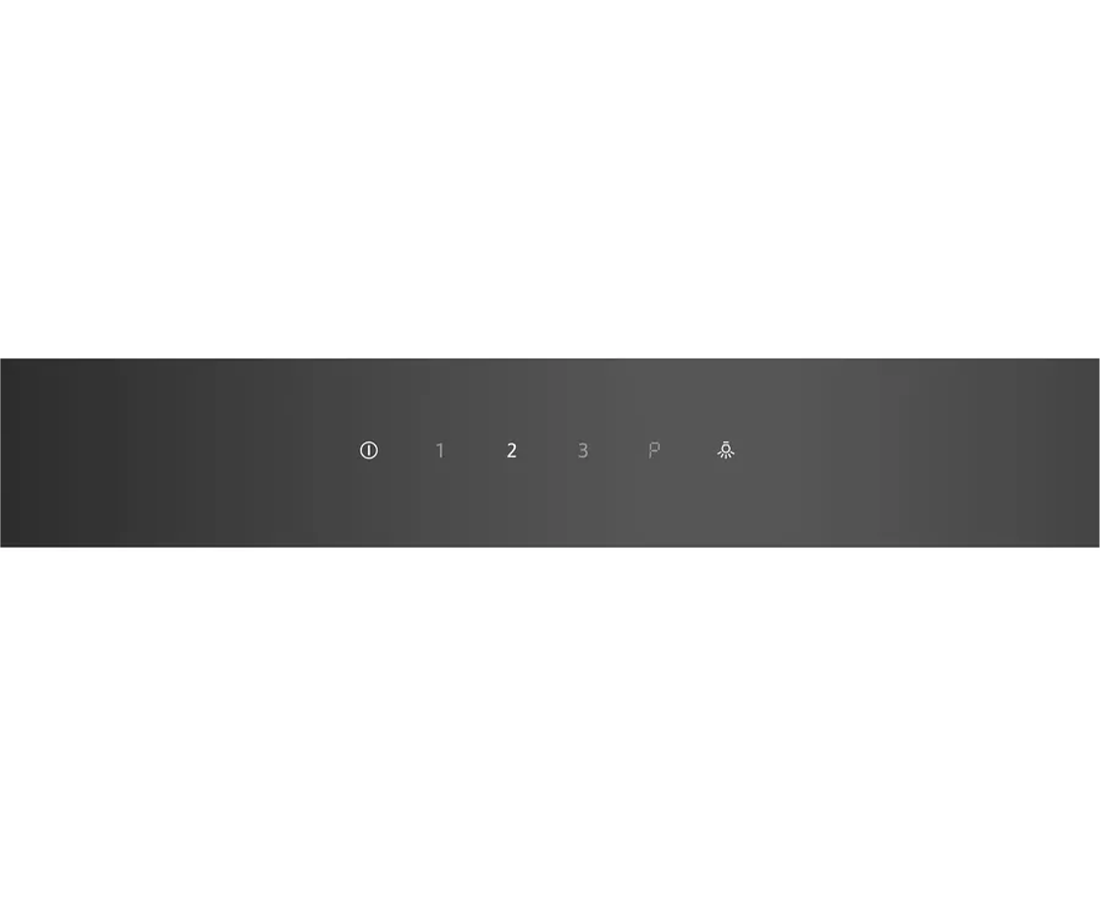 Neff N 50 90cm Wall Mounted Cooker Hood | Black D94BHM1S5B Redmond Electric Gorey