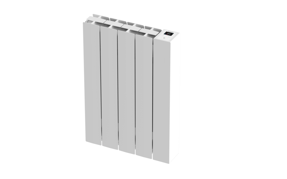 500W AluRad Wi-Fi Electric Radiator | DAR050