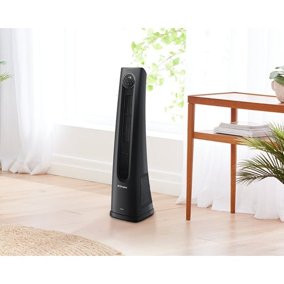 3-Stage Air Purifier