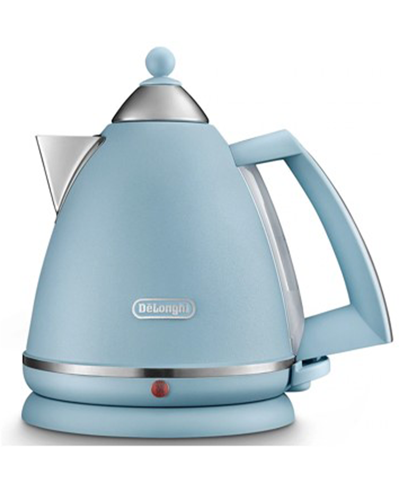 Argento Flora Kettle | Sky Blue - Redmond Electric Gorey