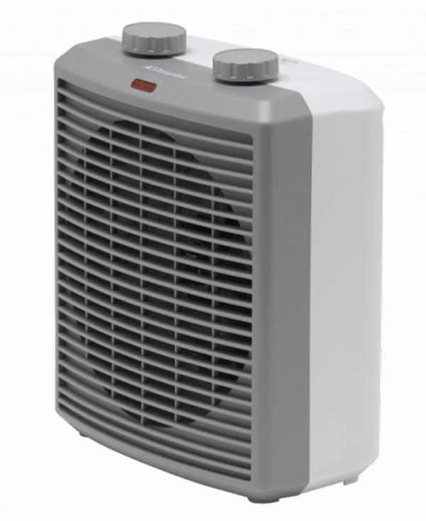 Dimplex 2kW Upright Fan Heater with Cool Air Option DEUF2N Redmond Electric Gorey