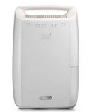 De'Longhi 10L Tasciugo AriaDry Dehumidifier | White DEX212SF Redmond Electric Gorey