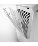 De'Longhi 10L Tasciugo AriaDry Dehumidifier | White DEX212SF Redmond Electric Gorey