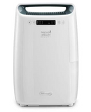 De'Longhi 16L Tasciugo AriaDry Multi Dehumidifier | White DEXD216RF Redmond Electric Gorey
