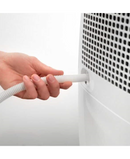 De'Longhi 10L Tasciugo AriaDry Dehumidifier | White DEX212SF Redmond Electric Gorey
