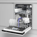 60cm Fully Integrated Dishwasher 13 Place Settings