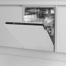60cm Fully Integrated Dishwasher 13 Place Settings